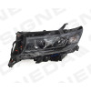 ПЕРЕДНЯЯ ФАРА TOYOTA LAND CRUISER FJ150