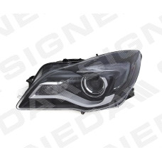 ПЕРЕДНЯ ФАРА OPEL INSIGNIA (G09)