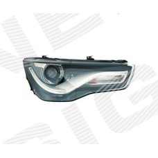 ПЕРЕДНЯЯ ФАРА AUDI A1 (8X)