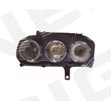 ПЕРЕДНЯЯ ФАРА ALFA ROMEO SPIDER (939)