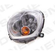 ПЕРЕДНЯЯ ФАРА MINI PACEMAN (R61)