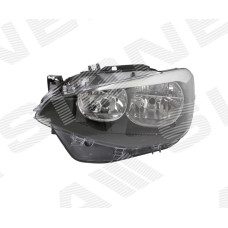 ПЕРЕДНЯЯ ФАРА BMW 1 (F20/F21)