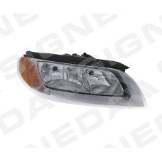ПЕРЕДНЯЯ ФАРА VOLVO XC70