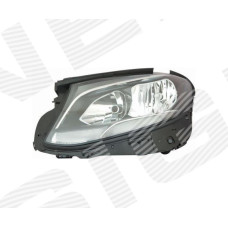 ПЕРЕДНЯЯ ФАРА MERCEDES BENZ (E-KL W213)