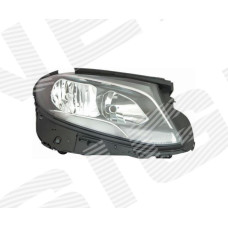 ПЕРЕДНЯЯ ФАРА MERCEDES BENZ (E-KL W213)