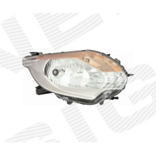 ПЕРЕДНЯ ФАРА MITSUBISHI L200