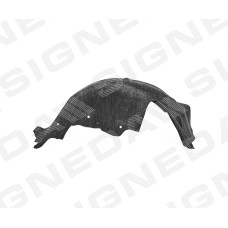 ПОДКРЫЛЬНИК TOYOTA COROLLA SDN (EURO TYPE)