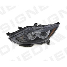 ПЕРЕДНЯЯ ФАРА NISSAN ROGUE SPORT