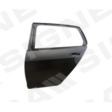 ДВЕРІ VOLKSWAGEN I
