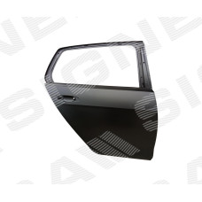 ДВЕРІ VOLKSWAGEN I