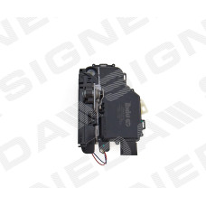 ДВЕРНОЙ ЗАМОК VOLKSWAGEN (B5)