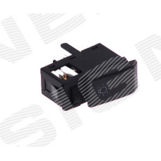 ПЕРЕКЛЮЧАТЕЛЬ VOLKSWAGEN 08.83 - 07.91