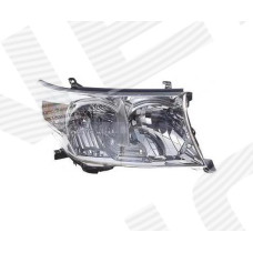ПЕРЕДНЯЯ ФАРА TOYOTA LAND CRUISER (FJ200)