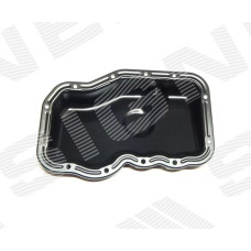 КАРТЕР SEAT IBIZA (6L)