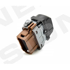 КНОПКА СКЛОПІДЙОМНИКА RENAULT MEGANE II (M)