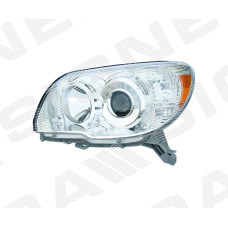 ПЕРЕДНЯЯ ФАРА TOYOTA HILUX