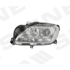 ПЕРЕДНЯ ФАРА MERCEDES BENZ (M-KL W166)