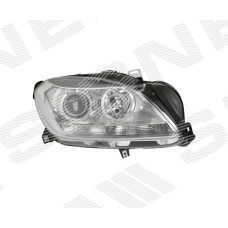 ПЕРЕДНЯЯ ФАРА MERCEDES BENZ (M-KL W166)