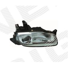 ПЕРЕДНЯ ФАРА MAZDA 323 F