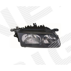 ПЕРЕДНЯЯ ФАРА MAZDA 626