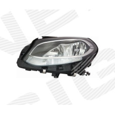 ПЕРЕДНЯ ФАРА MERCEDES BENZ (B-KL W246)