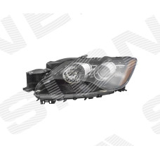 ПЕРЕДНЯ ФАРА MAZDA CX-7