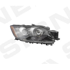 ПЕРЕДНЯ ФАРА MAZDA CX-7