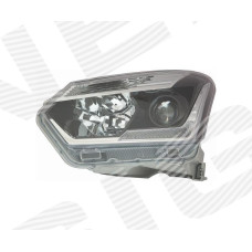 ПЕРЕДНЯЯ ФАРА ISUZU D-MAX (RT-50)