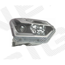ПЕРЕДНЯЯ ФАРА ISUZU D-MAX (RT-50)