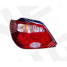 ЗАДНИЙ ФОНАРЬ MITSUBISHI OUTLANDER