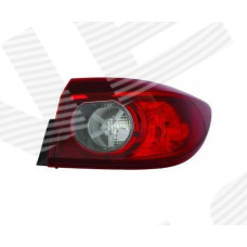 ЗАДНИЙ ФОНАРЬ MAZDA 3