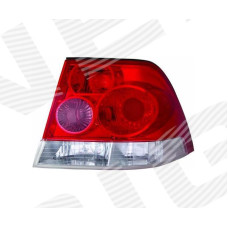 ЗАДНИЙ ФОНАРЬ OPEL ASTRA H (A04)