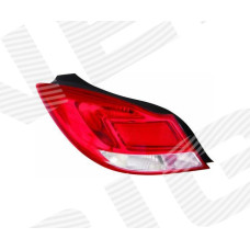 ЗАДНИЙ ФОНАРЬ OPEL INSIGNIA (G09)