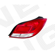 ЗАДНИЙ ФОНАРЬ OPEL INSIGNIA (G09)