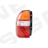 ЗАДНИЙ ФОНАРЬ SUZUKI GRAND VITARA