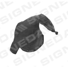 ПОДКРЫЛЬНИК JEEP LIBERTY (KK)