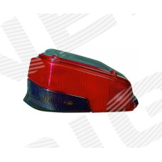 ЗАДНИЙ ФОНАРЬ PEUGEOT 106 (1_)