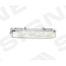 ФАРА ДНЕВНОГО СВЕТА MERCEDES BENZ (SLK-KL R172)