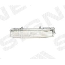 ФАРА ДНЕВНОГО СВЕТА MERCEDES BENZ (SLK-KL R172)