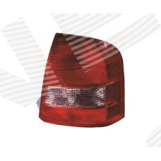 ЗАДНИЙ ФОНАРЬ MAZDA 323 (BJ)