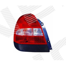 ЗАДНІЙ ЛІХТАР DAEWOO NUBIRA