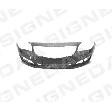 ПЕРЕДНИЙ БАМПЕР OPEL INSIGNIA (G09)