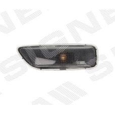 УКАЗАТЕЛЬ ПОВОРОТА НА КРЫЛО VOLVO XC70