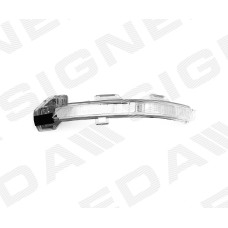 ПОВТОРЮВАЧ ДЗЕРКАЛА VOLKSWAGEN (B8)