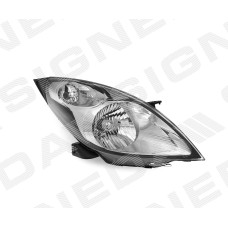 ПЕРЕДНЯЯ ФАРА CHEVROLET SPARK (M300)