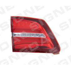 ЗАДНІЙ ЛІХТАР MERCEDES BENZ (GLS-KL X166)