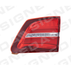 ЗАДНІЙ ЛІХТАР MERCEDES BENZ (GLS-KL X166)