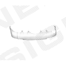 СПОЙЛЕР БАМПЕРА CHEVROLET EQUINOX