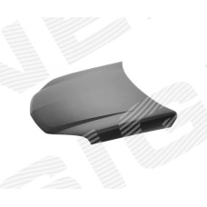 КАПОТ CHEVROLET EQUINOX