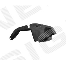 ПОДКРЫЛЬНИК CHEVROLET EQUINOX